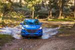 Hyundai Tucson 2015 года (AU)